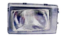 Iparlux 11920501 - VOLVO 240(78->93)*FARO IZDO.-H4-MAN