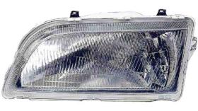 Iparlux 11924001 - FARO IZDO. H4-ELE/MAN VOLVO  S40 / V40  (95->00)