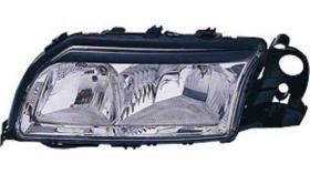 Iparlux 11926001 - FARO IZDO.-H7+H7-ELE VOLVO  S80  (03->06)