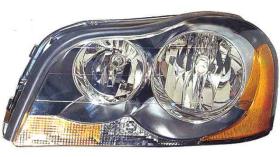 Iparlux 11929001 - FARO IZDO.-H7+H7-ELE VOLVO  XC90  (03->06)