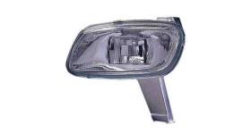 Iparlux 13542671 - FARO ANTINIEBLA IZDO.H3 PEUGEOT 106