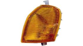 Iparlux 14902141 - TOYOTA STARLET(96-)*PIL.DEL.IZDO.AM