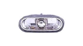 Iparlux 15912969 - GRU.OPT.LATERAL BLANCO LISO VW TRAN