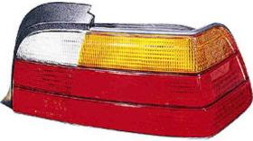 Iparlux 16200435 - G.OPT.TRAS.I.AMBAR-ROJO BMW SERIE 3