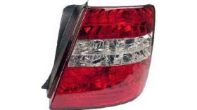 Iparlux 16308051 - PILOT.TR.EXT.IZDO.BLANCO-ROJO FIAT