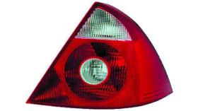 Iparlux 16315331 - GRU.OPT.TRAS.I.BLANCO-ROJO FORD MON