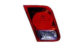 Iparlux 16370555 - HONDA CIVIC 4P(01>)*G.O.TRAS.INT.IZ