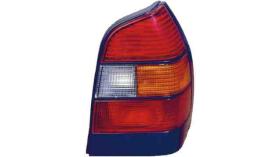 Iparlux 16521035 - G.OP.TRAS.IZDO.ROJO-AMBAR NISSAN  PRIMERA (P10)  5P  (90->96