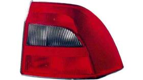 Iparlux 16532331 - GR.OPT.TRASERO IZDO.FUME-ROJO OPEL