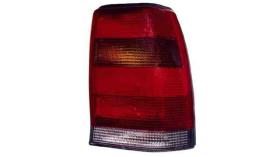 Iparlux 16535131 - G.O.TRAS.IZDO FUME-ROJO OPEL  OMEGA A  4P  (90->94)