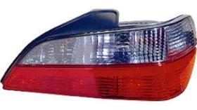 Iparlux 16543531 - GRU.OPT.TRAS.IZDO.PEUGEOT 406 BERLI