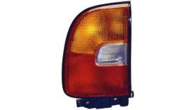 Iparlux 16905031 - TOYOTA RAV-4 94->*GRUPO OPTICO TRAS