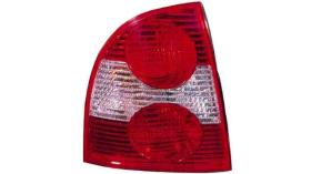 Iparlux 16913031 - G.OPT.TRASERO IZDO.BLANCO-ROJO VW P