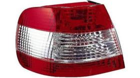 Iparlux P612051K - AUDI A4(94>01)*JUEGO PIL.TRA.-CRIST