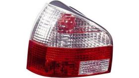 Iparlux P612201K - AUDI A3(96>03)*JUEGO PIL.TRA.-CRIST