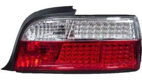 Iparlux P620046K - BMWS3 E36 2P(92>99)*JUEGO PIL.TRA.-