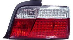 Iparlux P620048K - BMWS3 E36 4P(90>98)*JUEGO PIL.TRA.-
