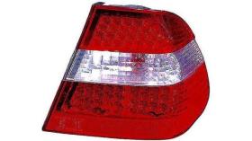 Iparlux P620055K - BMWS3 E46 4P(98>01)*JUEGOPIL.TR.EXT