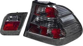 Iparlux P620057K - BMW S3 E46 4P(01>05)*JUEGO PIL.TRAS