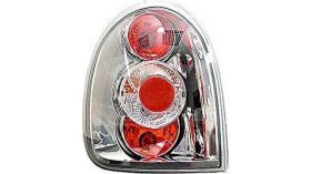 Iparlux P653124K - OPEL CORSA 3P(93>00)*JUEGO PILOTO T