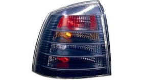 Iparlux P653323K - OPEL ASTRA(98>04)*JUEGO GR.OP.TRA.-