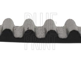 BLUE PRINT ADA107501 - CORREA DISTRIBUCION CHRYSLER PKW