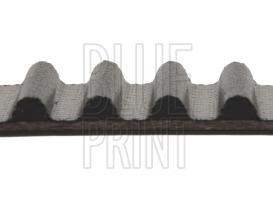 BLUE PRINT ADA107504 - CORREA DENTADA