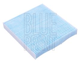 BLUE PRINT ADC42511 - FILTRO DE HABITACULO