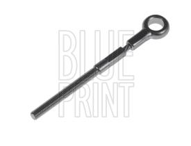 BLUE PRINT ADC44654 - CABLE DEL FRENO DE MANO