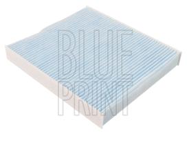 BLUE PRINT ADN12501 - FILTRO DE HABITACULO
