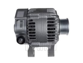 BLUE PRINT ADT311142 - ALTERNADOR TOYOTA PKW