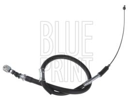 BLUE PRINT ADT34639 - CABLE DE FRENO