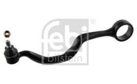 Febi Bilstein 01034 - BARRA OSCILANTE TRANSVERSAL BMW PKW