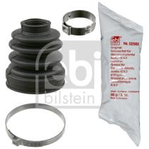 Febi Bilstein 01116 - JGO MANGUITO GUARDAPOLVO EJE FORD PKW