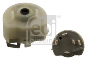 Febi Bilstein 01204 - INTERRUPTOR ENCENDIDO OPEL PKW