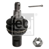 Febi Bilstein 01209 - ROTULA SUSPENSION/CARGA MERCEDES-BE