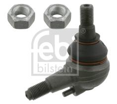 Febi Bilstein 01433 - ROTULA SUSPENSION/CARGA MERCEDES-BE