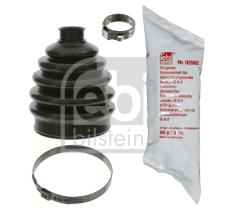 Febi Bilstein 01438 - JGO FUELLES,ARBOL TRANSMISION OPEL