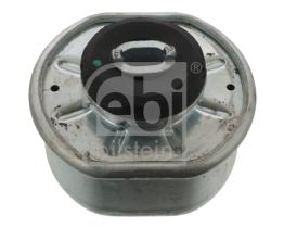 Febi Bilstein 01513 - SOPORTE,MOTOR VW-AUDI PKW STCK