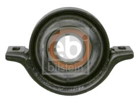 Febi Bilstein 01567 - SUSPENSION,ARBOL TRANSMISION C/RODA