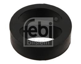 Febi Bilstein 01620 - SOPORTE DE GOMA PARA ESCAPE