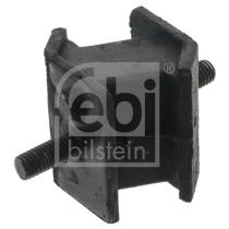 Febi Bilstein 01628 - SOPORTE DE ENGRANAJE