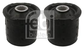 Febi Bilstein 01678 - JGO DE COJINETES CUERPO DE EJE BMW PKW