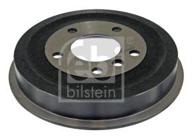 Febi Bilstein 01724 - TAMBOR FRENO BMW PKW UND 2