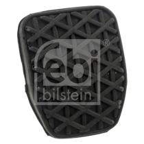 Febi Bilstein 01760 - REVESTIMIENTO PEDAL,PEDAL BMW PKW U