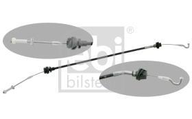 Febi Bilstein 01762 - CABLE ACELERADOR