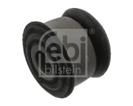 Febi Bilstein 01872 - SUSPENSION, CUERPO DEL EJE