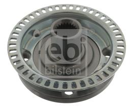 Febi Bilstein 01902 - CUBO RUEDA ARO IMPULSION ABS CON ARO DE IMPULSION ABS VW