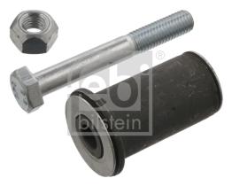 Febi Bilstein 01952 - JGO REP PALANCA DIRECCION MERCEDES-