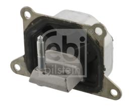 Febi Bilstein 02027 - SOPORTE,MOTOR OPEL PKW STCK